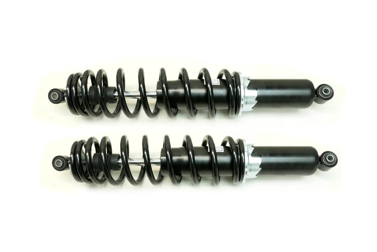 Monster Performance Front Shocks for Can-Am 706200782, Left