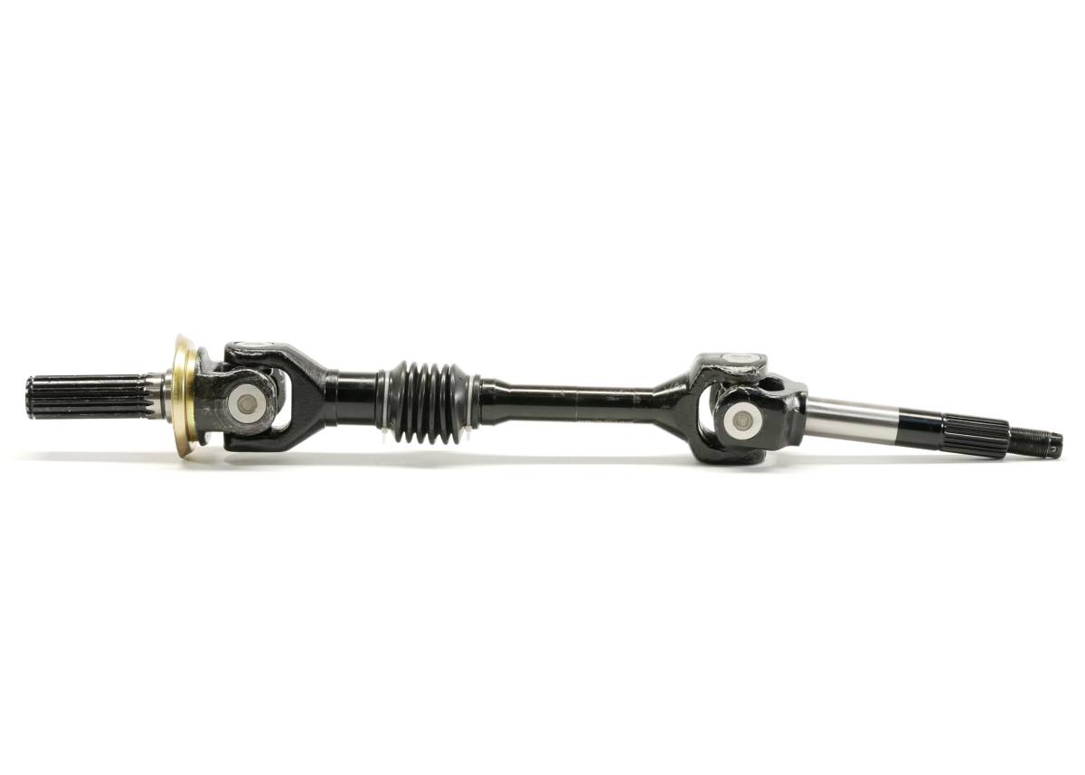 Complete Rear Axle for Kawasaki 39158-1119, 39158-1120, Mule