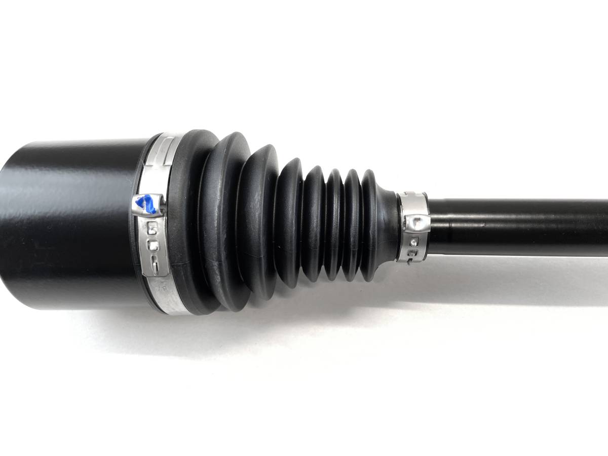 Precision Front CV Axle for Polaris 1334351, 1337122, Left or