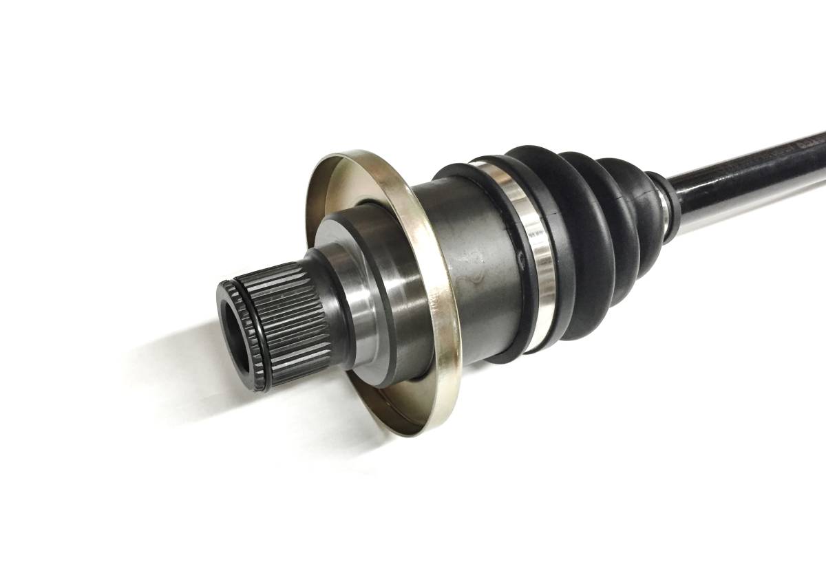 Rear Left CV Joint Axle Shaft For 2003-2008 Yamaha Grizzly 660 ATV - Partsmarket2018