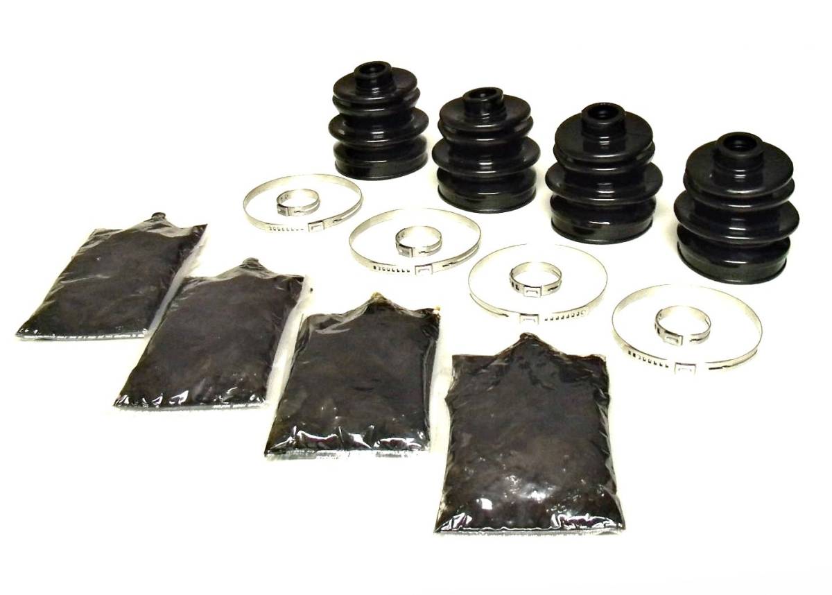 CARIBOU ALUMI FRAME 20×1.50 6段変速パーツ交換済み Suzuki Jimny Hub Seal Steering Swivel Joint Hub 45120-81A04⇒45120