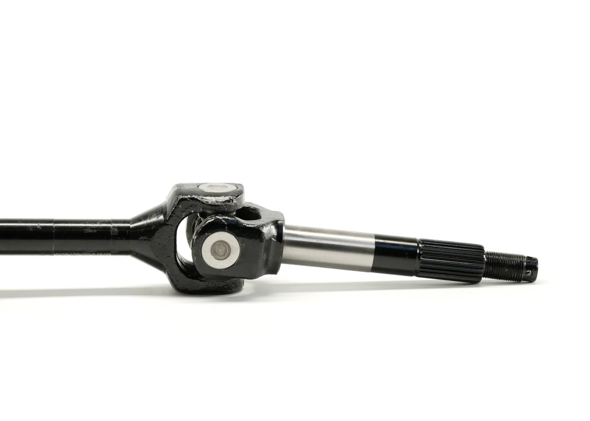 Complete Rear Axle for Kawasaki 39158-1119 39158-1120 Mule KAF620