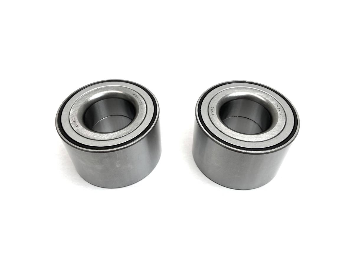Precision Rear Wheel Bearings for Kawasaki 92045-0801 92045-0725