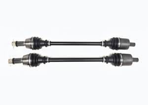 ATV Parts Connection - CV Axle Pairs (2) replacement for Polaris 1332637