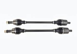 ATV Parts Connection - Front CV Axle Pair for Polaris Ranger, RZR, & Brutus 1332637