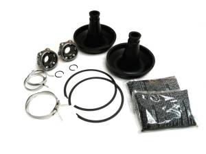 ATV Parts Connection - Rear Inner CV Joint Rebuild Kits for Polaris Outlaw 500 525 2x4 IRS 2006-2011