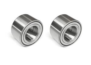 ATV Parts Connection - Pair of Front or Rear Wheel Bearings for Arctic Cat XC 450 4x4 2011-2017 ATV
