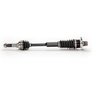 MONSTER AXLES - Monster Axles Rear Right CV Axle for Yamaha Rhino 700 2008-2013, XP Series