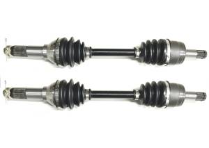 ATV Parts Connection - Front CV Axle Pair for Yamaha Kodiak 400 4x4 2000-2002