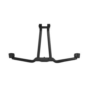 Aprove - Aprove Tercel Intrusion Bar for Honda Talon 1000R & 1000X, Black powder coat