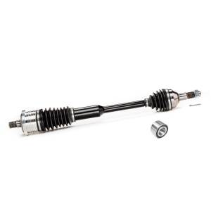 MONSTER AXLES - Monster Rear CV Axle with Bearing for Can-Am Maverick 1000 2013-15, XP Series