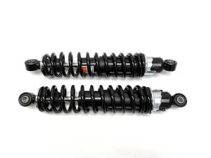 ATV Parts Connection - Front Shocks for Honda Foreman 400 4x4 1995-2003, TRX400FW, Left & Right