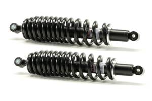 MONSTER AXLES - Monster Performance Rear Shocks for Yamaha Viking 700 2014-2020, Dual-Rate