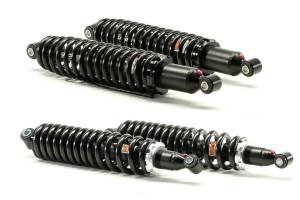 Rear CV Axle Pair for Yamaha Rhino 450 & Rhino 660 4x4 2004-2009