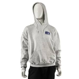ATV Parts Connection Preimum Hooded Sweatshirt - Medium