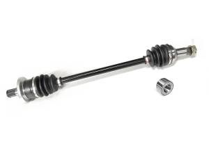 REAR RIGHT and LEFT CV JOINT AXLE Fits ARCTIC CAT PROWLER 650 4X4 2007 2008