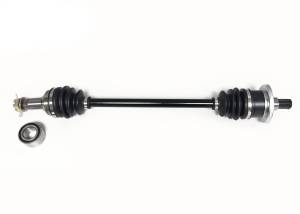 ATV Parts Connection - Front CV Axle & Wheel Bearing for Arctic Cat Prowler 550 650 700 1000, 1502-939