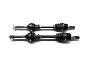 ATV Parts Connection - Front CV Axle Pair for Kubota RTV 900 1100 1140 1200 Late Model K7581-15310