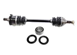 ATV Parts Connection - CV Axle & Wheel Bearing Kit for Arctic Cat 400 & 500 FIS 4x4 2003-2004