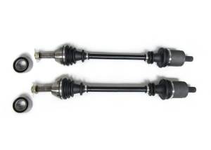 Front CV Axle for Polaris Ranger 500, 700 & XP 700 4x4/6x6 2005-2007