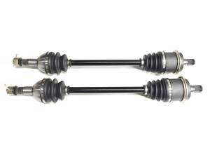 ATV Parts Connection - Rear CV Axle Pair for Can-Am Commander 800 1000 Max 4x4 2011-2015