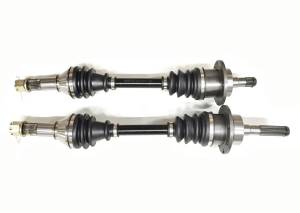 ATV Parts Connection - Front CV Axle Pair for Can-Am ATV 705401578 705401579