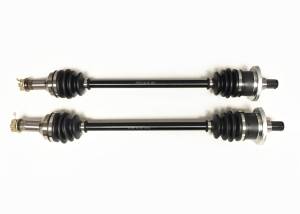 ATV Parts Connection - Front CV Axle Pair for Arctic Cat Prowler 550 650 700 1000 4x4