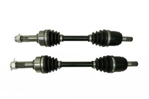 ATV Parts Connection - Front CV Axle Pair for Honda Rancher 420 (without IRS) 4x4 2015-2016