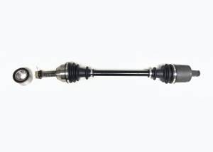 ATV Parts Connection - Front CV Axle & Wheel Bearing for Polaris Ranger ETX, 500, 570 & EV 4x4