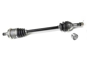 ATV Parts Connection - Rear CV Axle & Wheel Bearing for Can-Am Commander 800 1000 Max 2011-2015