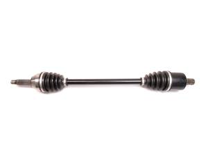 ATV Parts Connection - Front CV Axle for Polaris Full Size Ranger 570 / Crew 4x4 2017-2023