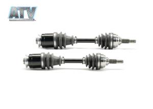 ATV Parts Connection - CV Axle Pairs (2) replacement for Arctic Cat 0402-179, 1502-440