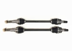 ATV Parts Connection - Rear Axle Pair for Yamaha Viking 700, VI & Wolverine 2014-2023, 1XD-F531H-00-00