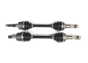 ATV Parts Connection - Front CV Axle Pair for Yamaha Grizzly 660 4x4 2003-2008 ATV