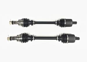 ATV Parts Connection - Front CV Axle Pair for Polaris RZR 900 (50 or 55 inch) 2015-2021