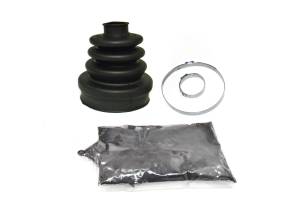 ATV Parts Connection - Rear Inner CV Boot Kit for Polaris Sportsman & Worker ATV 2201374, Heavy Duty