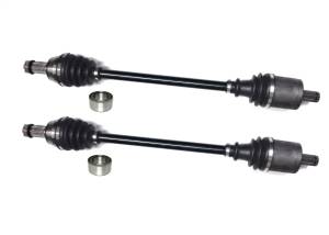 CV Axle Set for Polaris Ranger 500 2010 & Ranger 800 2010-2013