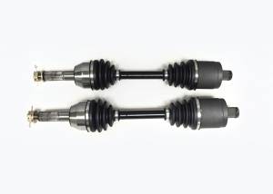 ATV Parts Connection - Rear Axle Pair for Polaris ACE & RZR 325 500 570 900 4x4 1332954