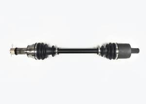 ATV Parts Connection - Front CV Axle for Polaris RZR 900 & Trail 900 50" & 55" 2015-2023, Left or Right