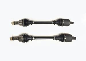 Front CV Axle for Polaris RZR 570 2012-2021 & RZR 800 2008-2014