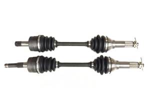 ATV Parts Connection - Front CV Axle Pair for Yamaha Grizzly 660 4x4 2002