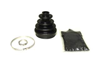 ATV Parts Connection - Rear Outer CV Boot Kit for Polaris Sportsman 400 500 600 700 & 800 ATV