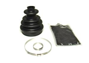 ATV Parts Connection - Rear Outer CV Boot Kit for Polaris Diesel 455, Sportsman & Worker ATV