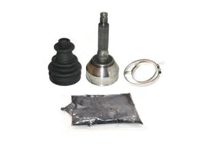 ATV Parts Connection - Front Outer CV Joint Kit for Polaris Sportsman & ATP 2005, 1590396