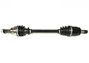 ATV Parts Connection - Front Left CV Axle for Honda Pioneer 500 2015-2016 4x4