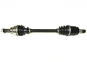 ATV Parts Connection - Front Left CV Axle for Honda Pioneer 500 2015-2021 4x4 UTV