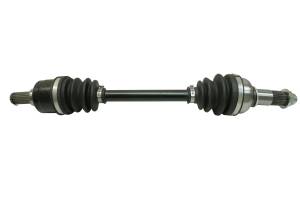 ATV Parts Connection - Rear CV Axle for Yamaha Grizzly 550 700 & Kodiak 450 700 4x4