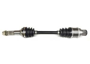 ATV Parts Connection - Rear Left CV Axle for Yamaha Big Bear 400 IRS 2007-2012 4x4