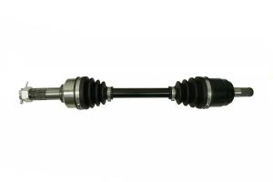 ATV Parts Connection - Front Right CV Axle for Honda Rancher 420 (without IRS) 4x4 2014-2016