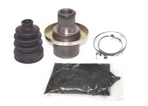 ATVPC Front or Rear Outer CV Joint Kit for Yamaha Grizzly 500 700 & Kodiak 700 4x4 ATV 